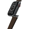 Otterbox OtterBox Apple Watch Symmetry cactus leren bandje (bruin) Otterbox OtterBox Apple Watch Symmetry cactus leren bandje (bruin)