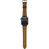 Otterbox OtterBox Apple Watch Symmetry cactus leren bandje (bruin) Otterbox OtterBox Apple Watch Symmetry cactus leren bandje (bruin)
