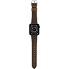 Otterbox OtterBox Apple Watch Symmetry cactus leren bandje (bruin) Otterbox OtterBox Apple Watch Symmetry cactus leren bandje (bruin)