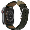 Otterbox OtterBox Apple Watch Symmetry cactus leren bandje (groen) Otterbox OtterBox Apple Watch Symmetry cactus leren bandje (groen)