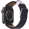 Otterbox OtterBox Apple Watch Symmetry cactus leren bandje (paars) Otterbox OtterBox Apple Watch Symmetry cactus leren bandje (paars)