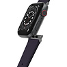 Otterbox OtterBox Apple Watch Symmetry cactus leren bandje (paars) Otterbox OtterBox Apple Watch Symmetry cactus leren bandje (paars)