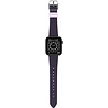 Otterbox OtterBox Apple Watch Symmetry cactus leren bandje (paars) Otterbox OtterBox Apple Watch Symmetry cactus leren bandje (paars)