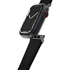 Otterbox OtterBox Apple Watch Symmetry cactus leren bandje (zwart) Otterbox OtterBox Apple Watch Symmetry cactus leren bandje (zwart)