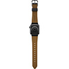 Otterbox OtterBox Apple Watch Symmetry cactus leren bandje (zwart) Otterbox OtterBox Apple Watch Symmetry cactus leren bandje (zwart)