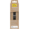 Otterbox OtterBox Apple Watch Symmetry cactus leren bandje (zwart) Otterbox OtterBox Apple Watch Symmetry cactus leren bandje (zwart)