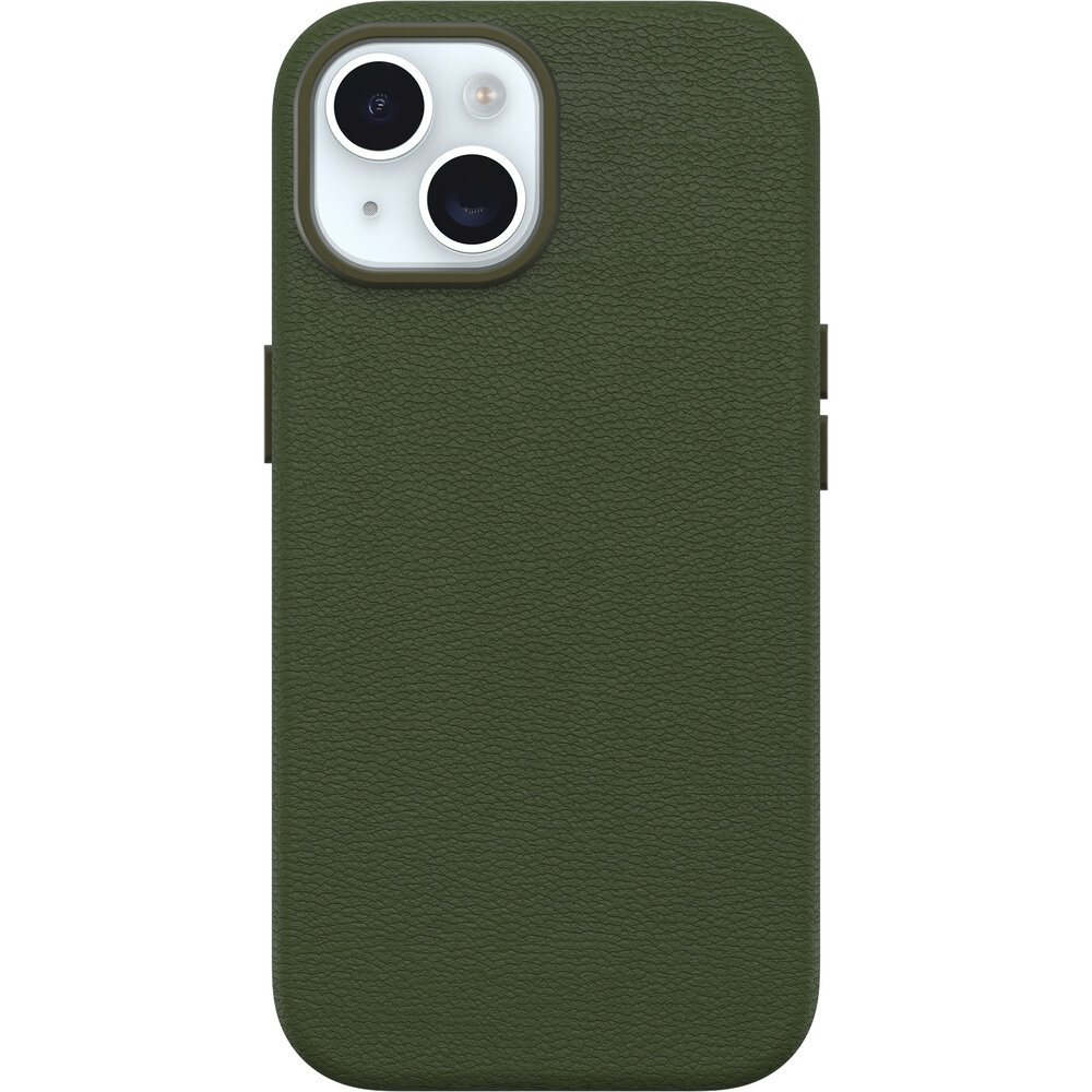 Otterbox OtterBox iPhone Symmetry cactus leren hoesje (groen) Otterbox OtterBox iPhone Symmetry cactus leren hoesje (groen)