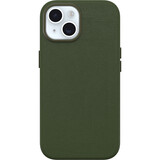 Otterbox OtterBox iPhone Symmetry cactus leren hoesje (groen)