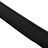 Strap-it® Strap-it Amazfit GTR 4 leren bandje met D-buckle (zwart) Strap-it® Strap-it Amazfit GTR 4 leren bandje met D-buckle (zwart)
