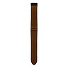 Strap-it® Strap-it OnePlus Watch leren bandje met D-buckle (donkerbruin) Strap-it® Strap-it OnePlus Watch leren bandje met D-buckle (donkerbruin)