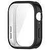 Strap-it® Strap-it Huawei Watch Fit 3 TPU case (zwart) Strap-it® Strap-it Huawei Watch Fit 3 TPU case (zwart)