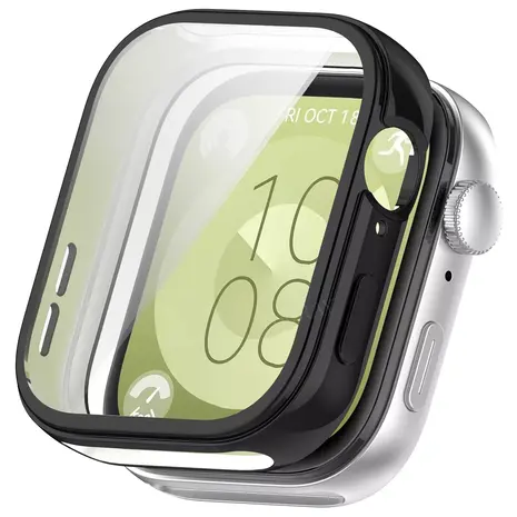 Huawei watch fit tempered glass hotsell