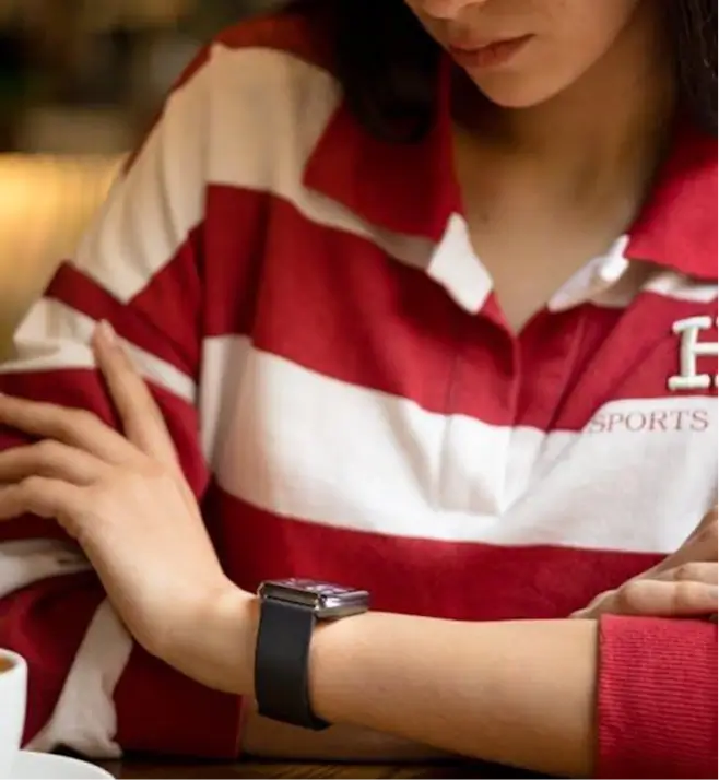 top 5 kleinste smartwatch voor dames