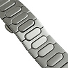 Strap-it® Strap-it Apple Watch Bullet titanium band (titanium) Strap-it® Strap-it Apple Watch Bullet titanium band (titanium)