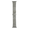 Strap-it® Strap-it Apple Watch Bullet titanium band (titanium) Strap-it® Strap-it Apple Watch Bullet titanium band (titanium)