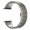 Strap-it® Strap-it Apple Watch Bullet titanium band (titanium) Strap-it® Strap-it Apple Watch Bullet titanium band (titanium)