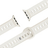 Bandz Bandz Apple Watch siliconen band 'Outdoor' (sterrenlicht) Bandz Bandz Apple Watch siliconen band 'Outdoor' (sterrenlicht)