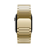 Bandz Bandz Apple Watch magnetische stalen band 'Deluxe' (goud) Bandz Bandz Apple Watch magnetische stalen band 'Deluxe' (goud)