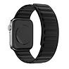Bandz Bandz Apple Watch magnetisch geweven bandje (zwart) Bandz Bandz Apple Watch magnetisch geweven bandje (zwart)