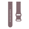xoxo Wildhearts xoxo Wildhearts Amazfit GTS 4 siliconen bandje Leopard Print (berry paars) xoxo Wildhearts xoxo Wildhearts Amazfit GTS 4 siliconen bandje Leopard Print (berry paars)
