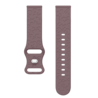 xoxo Wildhearts xoxo Wildhearts Amazfit GTS 4 siliconen bandje Leopard Print (berry paars) xoxo Wildhearts xoxo Wildhearts Amazfit GTS 4 siliconen bandje Leopard Print (berry paars)
