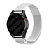 Samsung Galaxy Watch 7 - 40mm Milanese band (zilver)