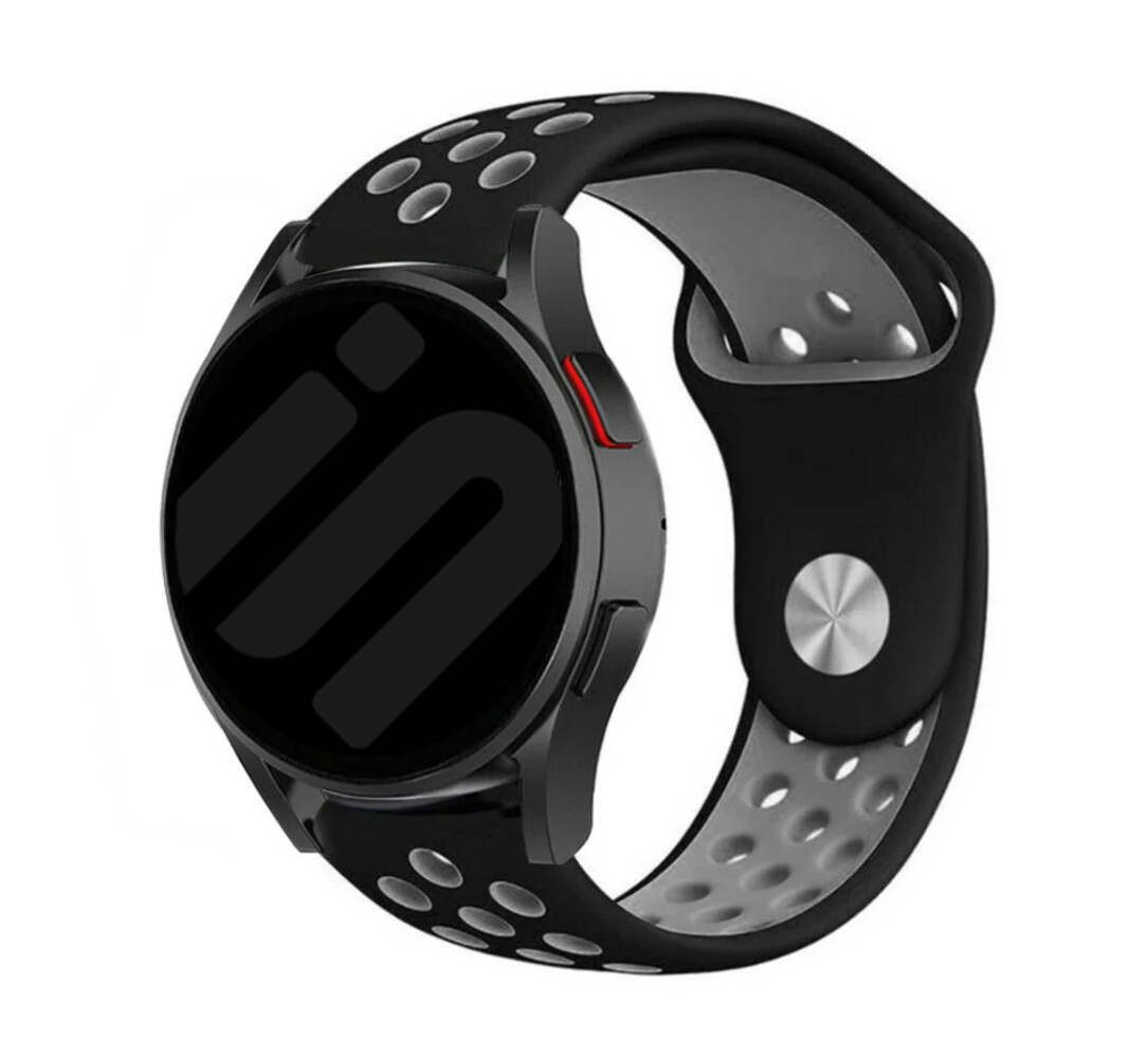 Galaxy watch active 2 black 40mm sale