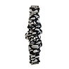 Strap-it® Strap-it Samsung Galaxy Watch 7-44mm Scrunchie bandje (gevlekt) Strap-it® Strap-it Samsung Galaxy Watch 7-44mm Scrunchie bandje (gevlekt)