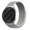 Strap-it® Strap-it Samsung Galaxy Watch 7 - 44mm nylon band (zeeschelp) Strap-it® Strap-it Samsung Galaxy Watch 7 - 44mm nylon band (zeeschelp)