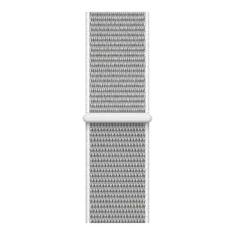 Strap-it® Strap-it Samsung Galaxy Watch 7 - 44mm nylon band (zeeschelp)
