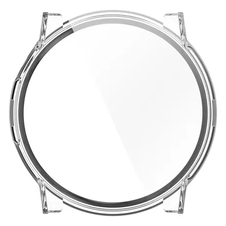 Strap-it® Strap-it Coros Pace 3 hard case met glas (transparant)