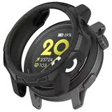 Strap-it® Coros Pace 3 Rugged TPU case (zwart)