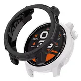 Strap-it® Coros Pace 2 Rugged TPU case (zwart)