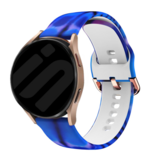Strap-it® Aurora Samsung Galaxy Watch FE bandje