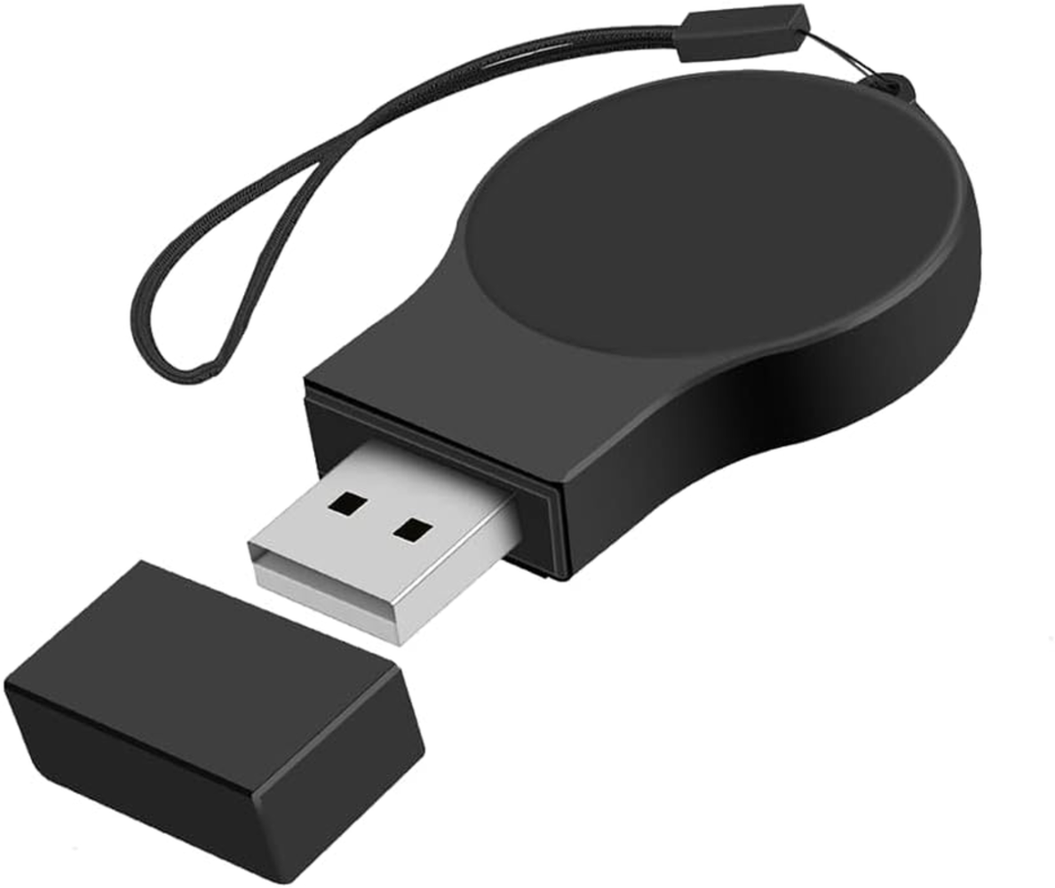 Strap-it® Strap-it Samsung Galaxy Watch FE draadloze mini oplader