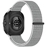 Strap-it® Strap-it Samsung Galaxy Watch Ultra nylon band (zeeschelp) Strap-it® Strap-it Samsung Galaxy Watch Ultra nylon band (zeeschelp)