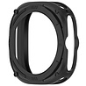 Strap-it® Strap-it Samsung Galaxy Watch Ultra Rugged TPU case (zwart) Strap-it® Strap-it Samsung Galaxy Watch Ultra Rugged TPU case (zwart)