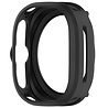 Strap-it® Strap-it Samsung Galaxy Watch Ultra Rugged TPU case (zwart) Strap-it® Strap-it Samsung Galaxy Watch Ultra Rugged TPU case (zwart)