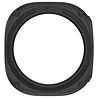 Strap-it® Strap-it Samsung Galaxy Watch Ultra Rugged TPU case (zwart) Strap-it® Strap-it Samsung Galaxy Watch Ultra Rugged TPU case (zwart)