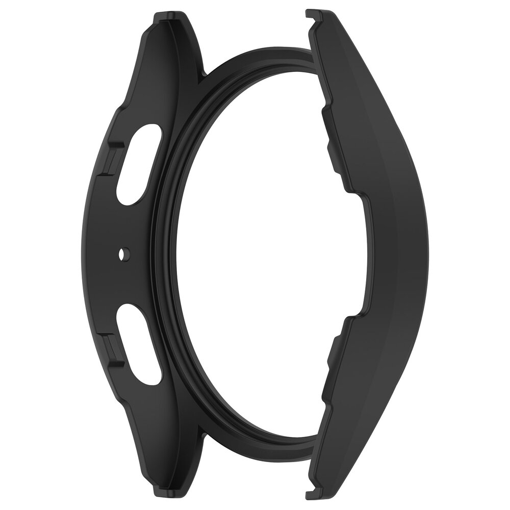 Strap-it® Strap-it Samsung Galaxy Watch 7 40mm PC hard case (zwart) Strap-it® Strap-it Samsung Galaxy Watch 7 40mm PC hard case (zwart)