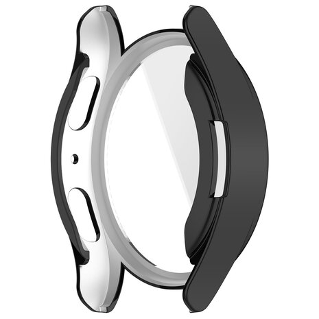 Strap-it® Strap-it Samsung Galaxy Watch 7 44mm TPU case (zwart)