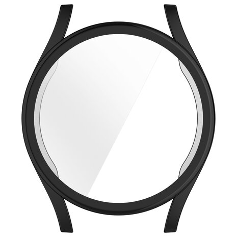 Strap-it® Strap-it Samsung Galaxy Watch 7 44mm TPU case (zwart)