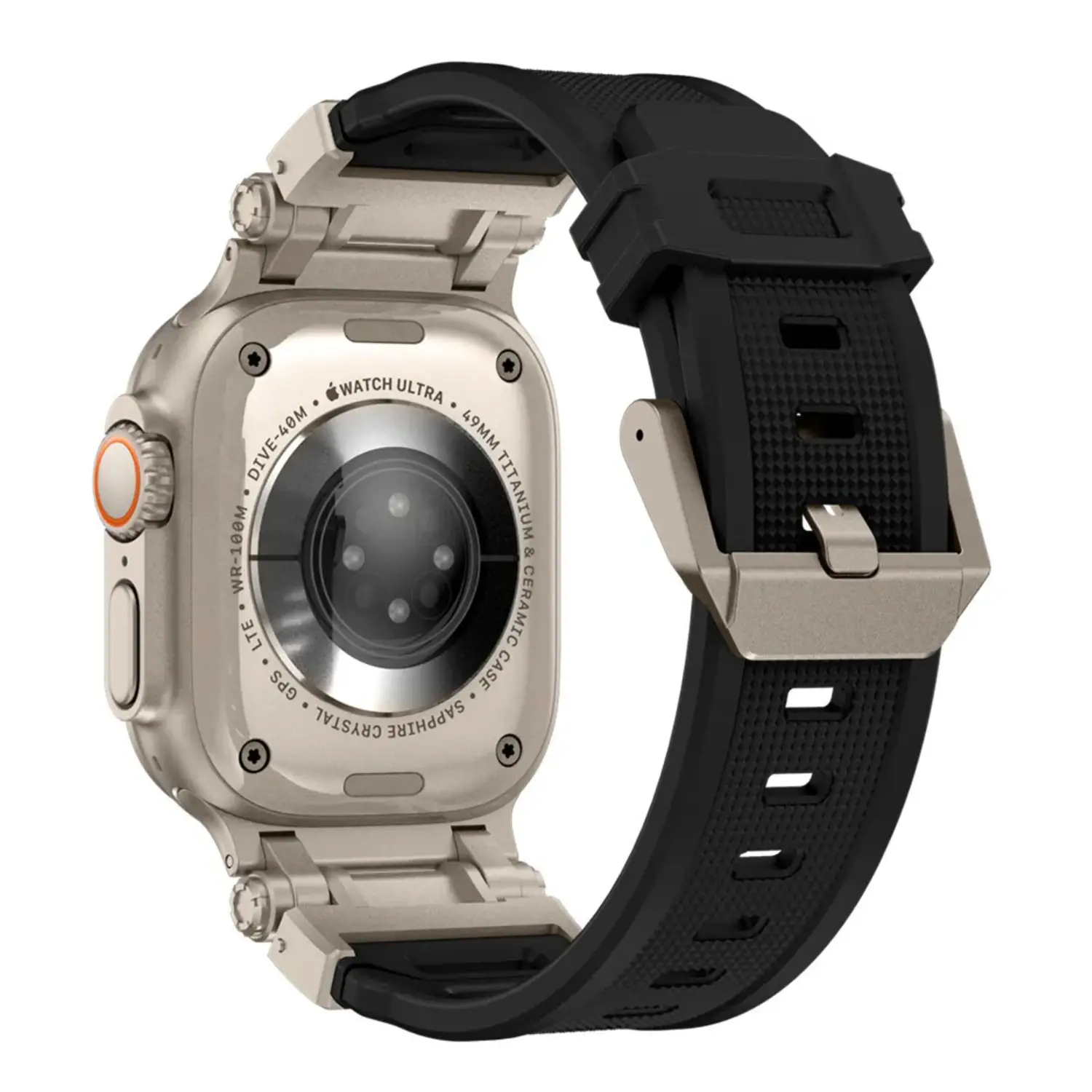 Explorer 4 watch hotsell