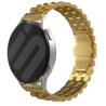Strap-it® Strap-it Xiaomi Amazfit GTS Jubilee stalen band (goud) Strap-it® Strap-it Xiaomi Amazfit GTS Jubilee stalen band (goud)