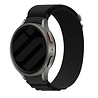 Strap-it® Strap-it Samsung Galaxy Watch 5 40mm Alpine bandje (zwart) Strap-it® Strap-it Samsung Galaxy Watch 5 40mm Alpine bandje (zwart)