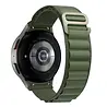 Strap-it® Strap-it Samsung Galaxy Watch 6 - 40mm Alpine bandje (groen) Strap-it® Strap-it Samsung Galaxy Watch 6 - 40mm Alpine bandje (groen)