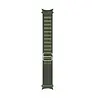Strap-it® Strap-it Samsung Galaxy Watch 6 - 40mm Alpine bandje (groen) Strap-it® Strap-it Samsung Galaxy Watch 6 - 40mm Alpine bandje (groen)