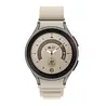Strap-it® Strap-it Samsung Galaxy Watch 7 - 44mm Alpine bandje (sterrenlicht) Strap-it® Strap-it Samsung Galaxy Watch 7 - 44mm Alpine bandje (sterrenlicht)