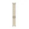 Strap-it® Strap-it Samsung Galaxy Watch 7 - 44mm Alpine bandje (sterrenlicht) Strap-it® Strap-it Samsung Galaxy Watch 7 - 44mm Alpine bandje (sterrenlicht)
