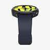 Spigen Spigen Galaxy Watch7 (44mm) Case Liquid Air Matte (Zwart) Spigen Spigen Galaxy Watch7 (44mm) Case Liquid Air Matte (Zwart)